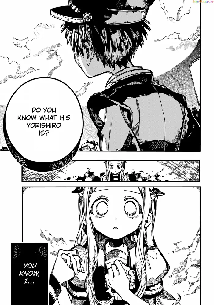 Toilet-Bound Hanako-kun Chapter 95 image 24_optimized